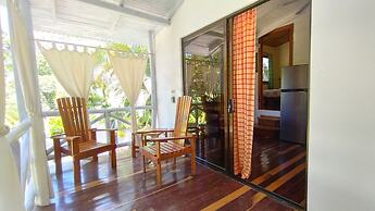 Raratonga Hotel &  Apartments