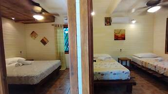 Raratonga Hotel &  Apartments