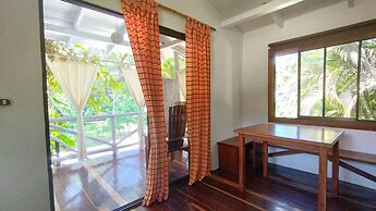 Raratonga Hotel &  Apartments