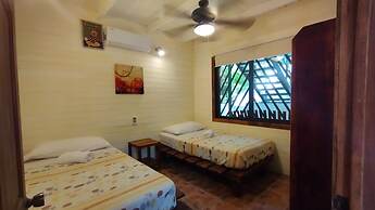 Raratonga Hotel &  Apartments