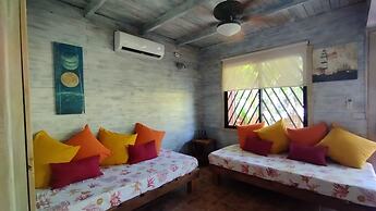 Raratonga Hotel &  Apartments