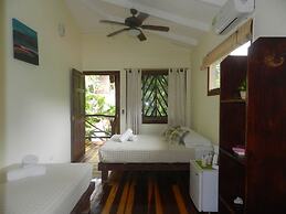 Raratonga Hotel &  Apartments