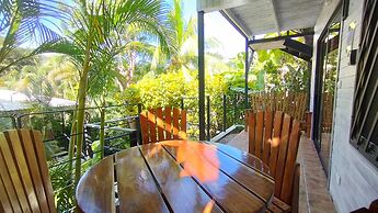 Raratonga Hotel &  Apartments