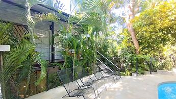 Raratonga Hotel &  Apartments