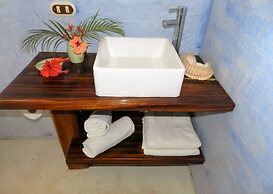 Raratonga Hotel &  Apartments