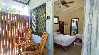 Raratonga Hotel &  Apartments