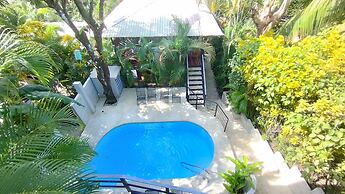 Raratonga Hotel &  Apartments