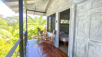 Raratonga Hotel &  Apartments