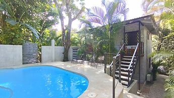 Raratonga Hotel &  Apartments