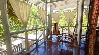 Raratonga Hotel &  Apartments