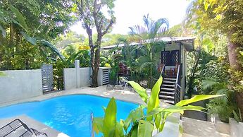 Raratonga Hotel &  Apartments