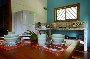 Raratonga Hotel &  Apartments