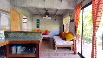 Raratonga Hotel &  Apartments