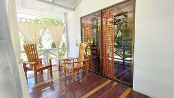 Raratonga Hotel &  Apartments