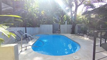 Raratonga Hotel &  Apartments