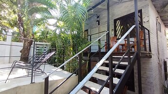 Raratonga Hotel &  Apartments