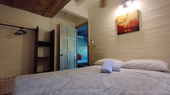 Raratonga Hotel &  Apartments