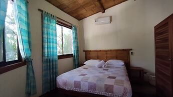 Raratonga Hotel &  Apartments