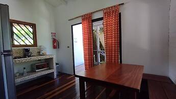 Raratonga Hotel &  Apartments