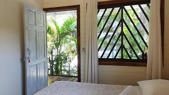 Raratonga Hotel &  Apartments