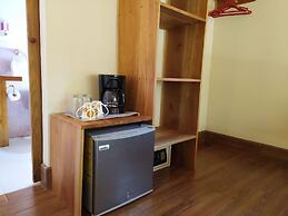 Raratonga Hotel &  Apartments