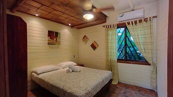 Raratonga Hotel &  Apartments