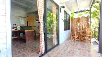 Raratonga Hotel &  Apartments