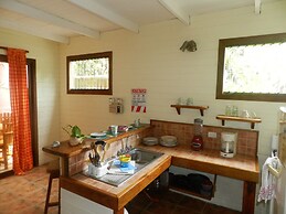 Raratonga Hotel &  Apartments