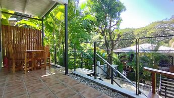 Raratonga Hotel &  Apartments