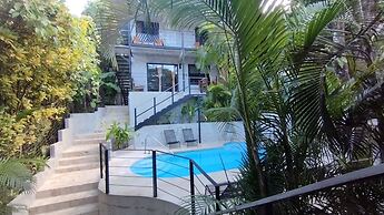 Raratonga Hotel &  Apartments