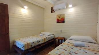 Raratonga Hotel &  Apartments