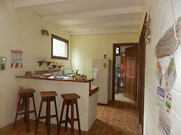 Raratonga Hotel &  Apartments