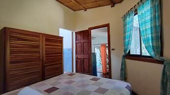 Raratonga Hotel &  Apartments