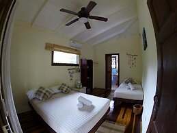 Raratonga Hotel &  Apartments