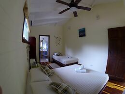 Raratonga Hotel &  Apartments