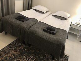 Green Door Apartments