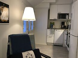 Green Door Apartments