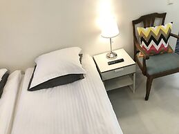 Green Door Apartments