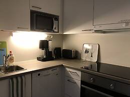 Green Door Apartments