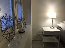 Green Door Apartments