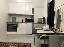 Green Door Apartments