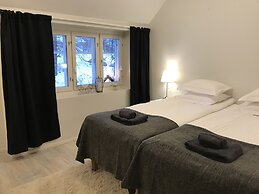 Green Door Apartments