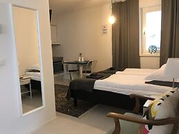 Green Door Apartments