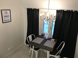 Green Door Apartments