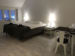 Green Door Apartments