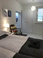 Green Door Apartments