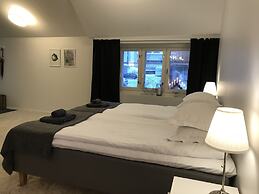 Green Door Apartments