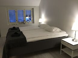 Green Door Apartments