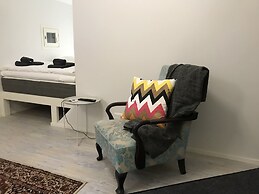 Green Door Apartments