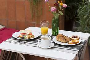 The Conica Deluxe Bed&Breakfast